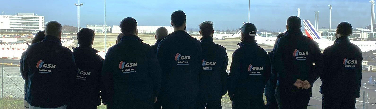 GSH EUROPE